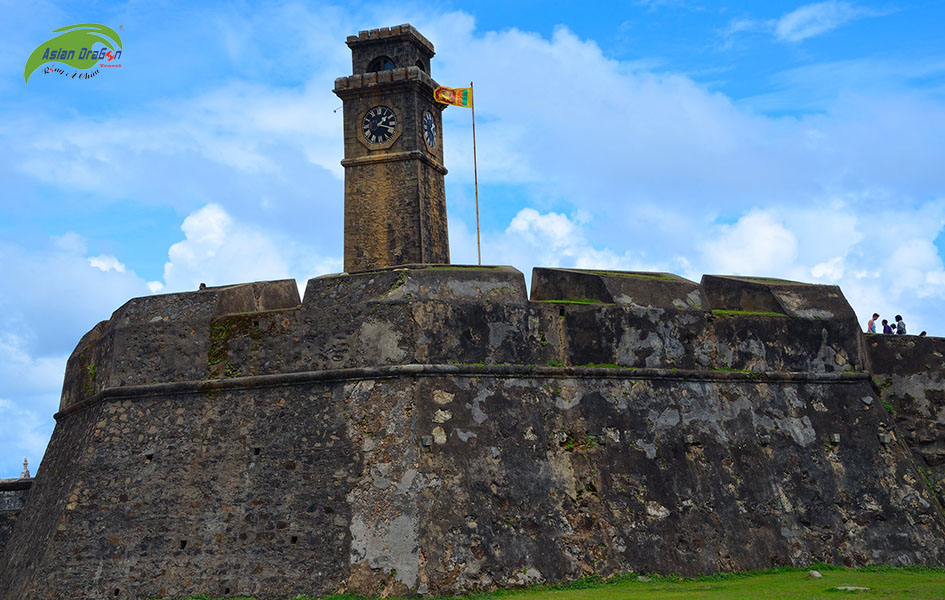 Galle Fort